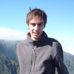 Thibaut Caley