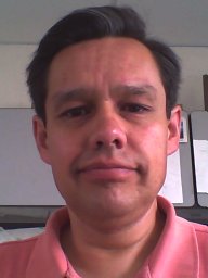 Ramón Carriles
