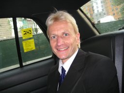 Olivier Boss