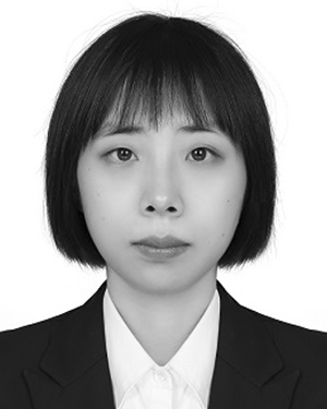 Hongyue Ma