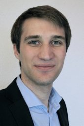 Bidaux Yves