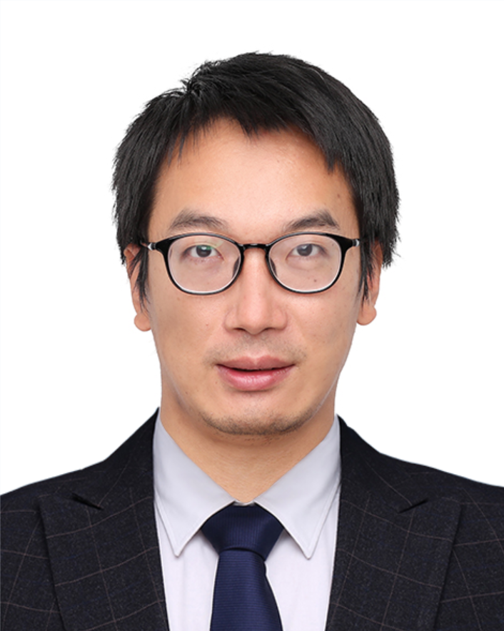 Denny Di Wu