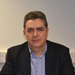 George Simos