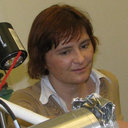 Olena Ponomarenko