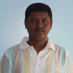 Palas Roy