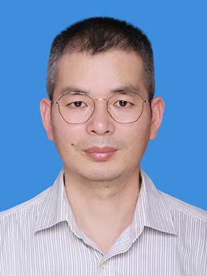 Zhibing Huang