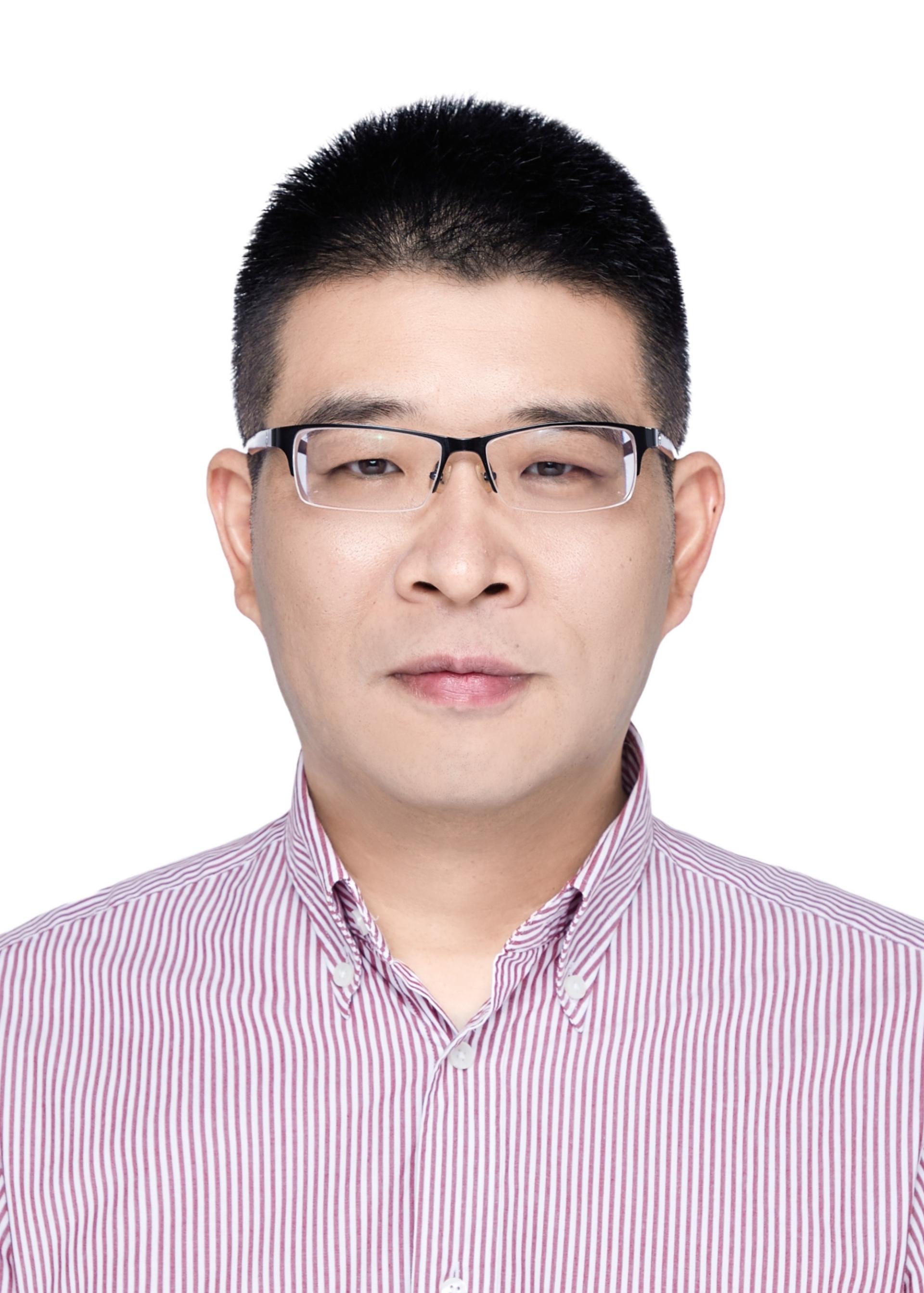 Guangjun Sun