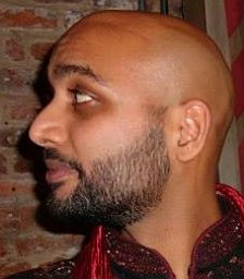 Koonal K. Shah
