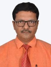 Manis Kumar Jha