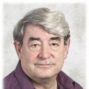 Paul Stoneman