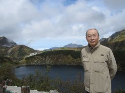 Tsuyoshi Honjo