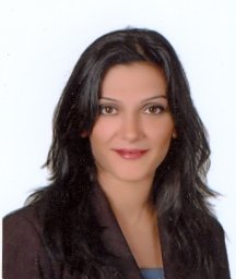 Arzu Özbey