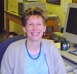 Karen I. Mohr
