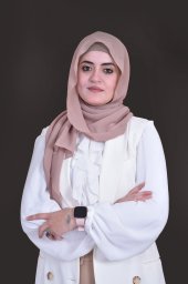 Fatma Najar