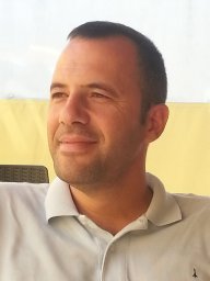 David Marques-Ibanez