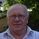 Rudolf Pavlovich Trenkenshu