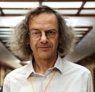 Frank Glas