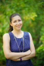 Janna Shainsky-Roitman