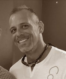 Pete Markopoulos