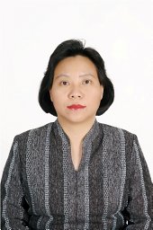 Tina Melinda