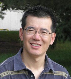 Wanqin Guo