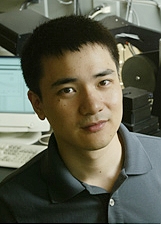 Hongwei Ma