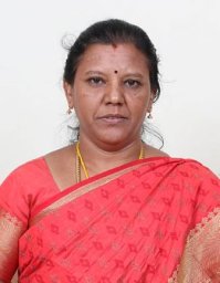 S. Tamil Selvi