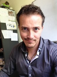 Fabrice Lauri