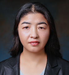 Shuwen Wu