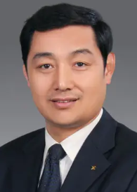 Caiqing Zhang