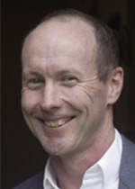 Roger Bourne