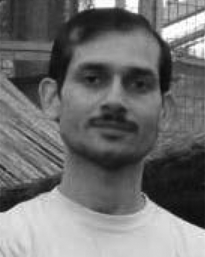 Sanjeev Soni