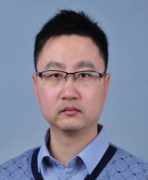 Jing Tong