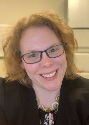 Rachel Leon