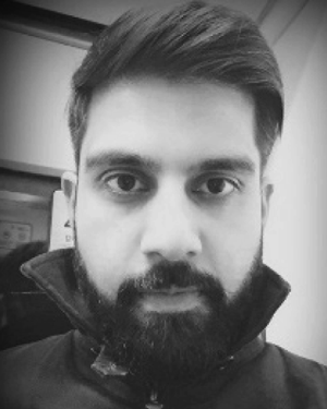Rahul Summan