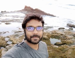 Diptojit Datta