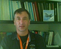 Bruno Castanie