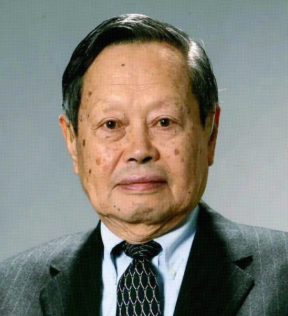 Chenning Yang