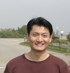 Jianghai Zhu