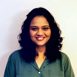 Poorva Sandlesh