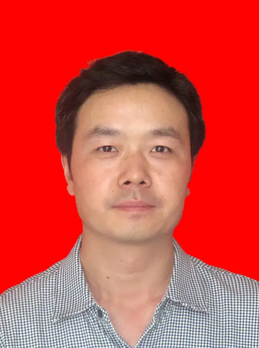 Xingguo Wang