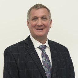 Mark P. Keller