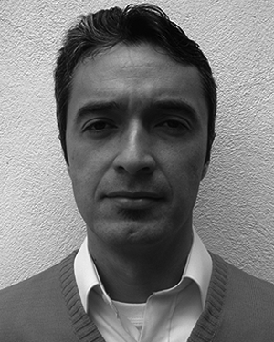 Oscar Sanchez