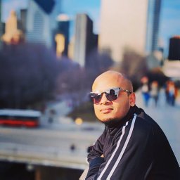 Asif Abdullah Khan