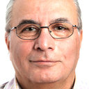 Baker Farangis