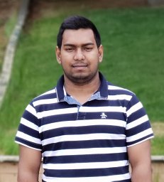 Minhajul A Badhon