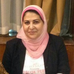Nahla Anber