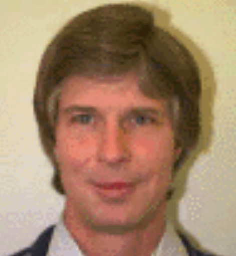 Charles E. Seyler