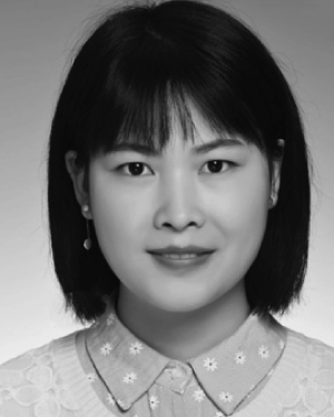 Zhihui ZHENG