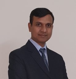 Sundeep Jain